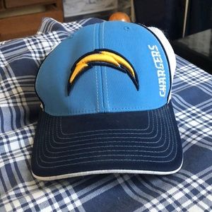 San Diego Charger Coaches hat